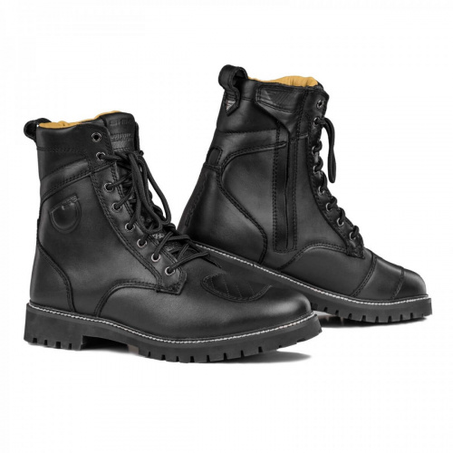 Shima Мотоботники Thomson Lady Black в Кирове
