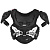 Leatt Детская Защита тела 5.5 Pro Jr White-Black в Кирове