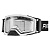 Finntrail Маска Vision 1093 WhiteClear (OS) в Кирове
