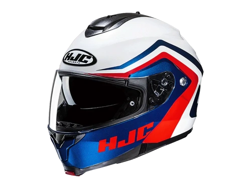 HJC Шлем C91N Nepos MC21 в Кирове