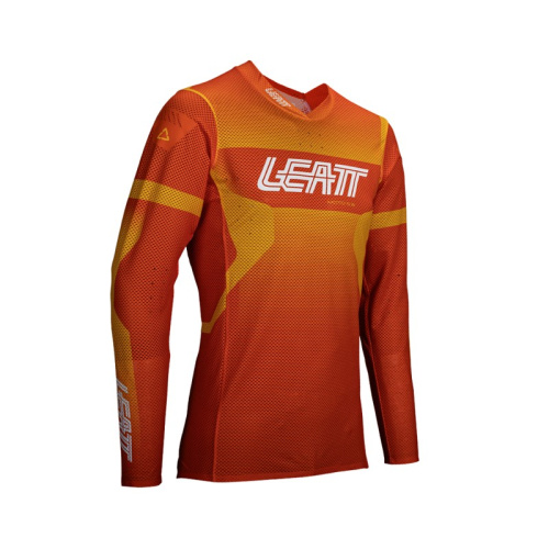 Leatt Джерси 5.5 UltraWeld Flame 2025 в Кирове