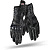 Shima Перчатки Женские Modena Black в Кирове