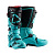 Leatt Мотоботы кроссовые 5.5 FlexLock V26 Teal в Кирове
