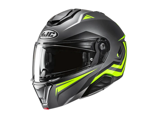 HJC Шлем i91 Tricus MC3HSF в Кирове
