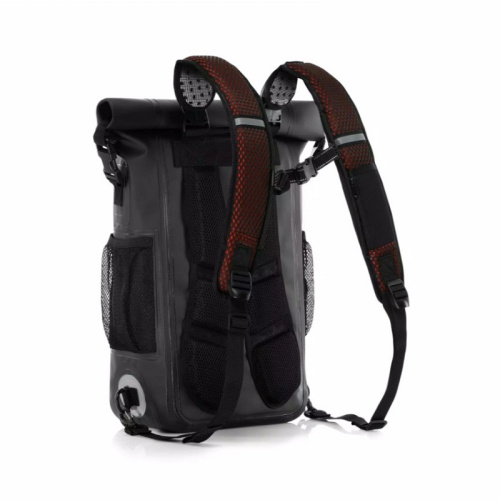 Dainese Рюкзак Explorer WP Backpack 15L black в Кирове