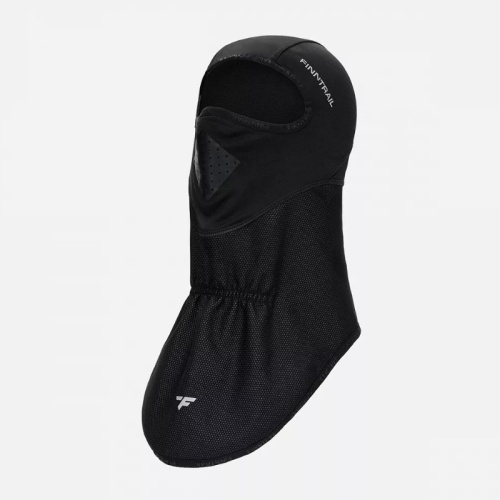 Finntrail Подшлемник Thermobala 9728 Black в Кирове