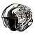 HJC Шлем V31 Flame MC5 в Кирове