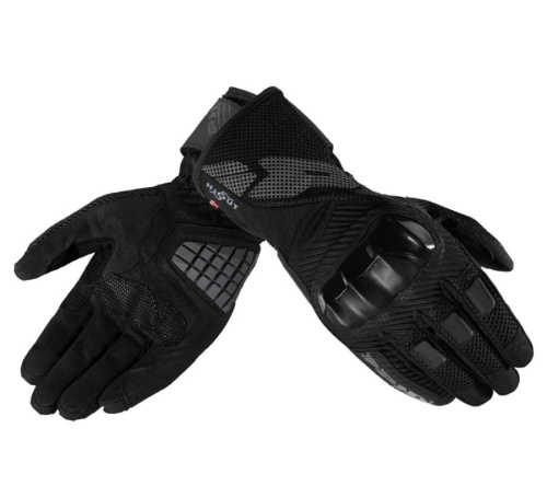 Spidi Перчатки Rainshield Black в Кирове
