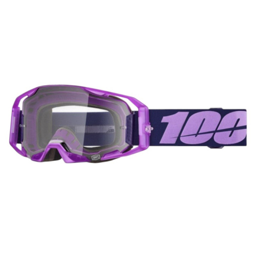 100% Очки Armatic V26 Toyoko / Clear в Кирове