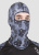 Starks Подшлемник Light Print Moto Серый принт в Кирове Starks Подшлемник Light Print Moto Серый принт в Кирове
