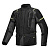 LS2 Мотокуртка мужская Narvik Man Jacket серо-черно-желтый в Кирове
