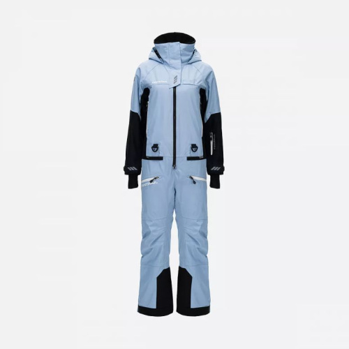 Finntrail Комбинезон женский Rachel 3853 LightBlue в Кирове
