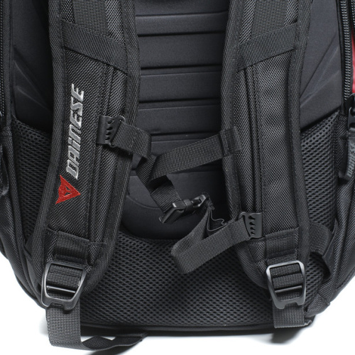 Рюкзак Dainese D-Gambit Backpack Stealth-black в Кирове