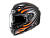 HJC Шлем F71 Zen MC7SF в Кирове