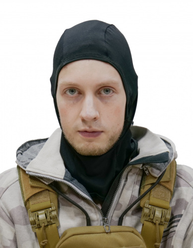 MotoLike Подшлемник Х/Э трансформер в Кирове