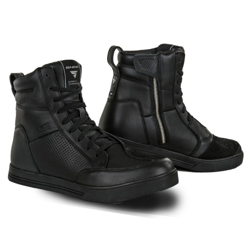 Shima Мотоботы Blake Black в Кирове