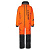 SCOTT Комбинезон DS Shell Dryo orange/black в Кирове