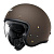 Shoei Шлем J.O 2 Candy Коричневый Матовый в Кирове