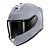 Shark Мотошлем Skwal i3 Dark Shadow Edition Gun Silver в Кирове