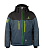 SCOTT Куртка Snow Flex Dryo metal blue/dark blue в Кирове