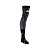 Leatt Чулки под наколенники Knee Brace Socks Black/White в Кирове