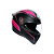 AGV Шлем K1 S Warmup Black/Pink в Кирове