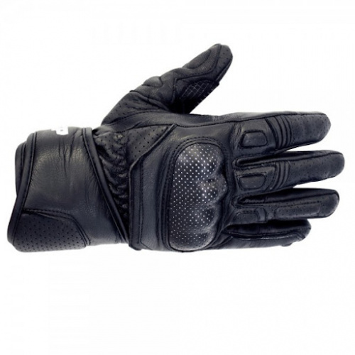 MCP перчатки Wild black в Кирове