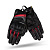 Shima Перчатки Rush Men Red в Кирове