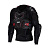 Leatt Защита тела Body Protector 5.5 Evo V26 Black в Кирове