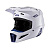 Leatt Шлем кроссовый 2.5 V26 White в Кирове