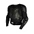 Acerbis Защита тела Korazza Black/Yellow в Кирове