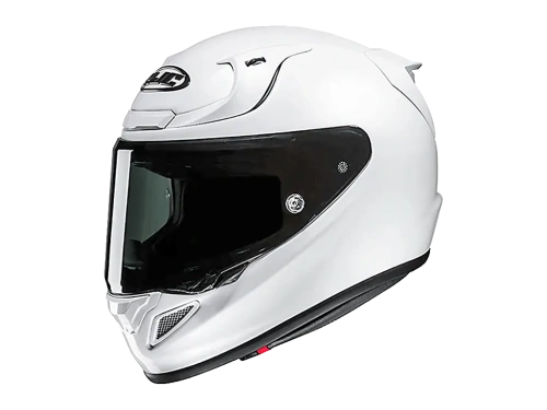 HJC Шлем RPHA12 Pearl White в Кирове