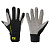 Finntrail Перчатки Enduro 2760 Grey/Yellow в Кирове
