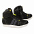 Rush Мотокеды Sneaker Lady Evo Черный в Кирове