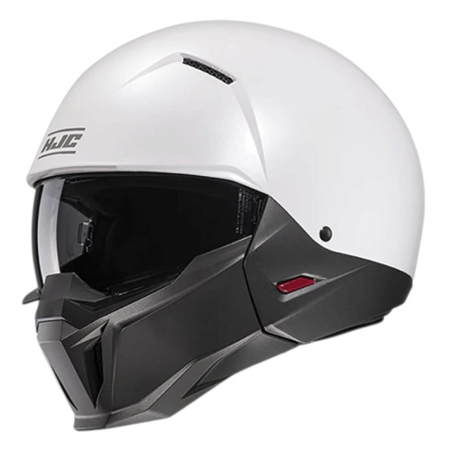 HJC Шлем i20 Pearl White в Кирове