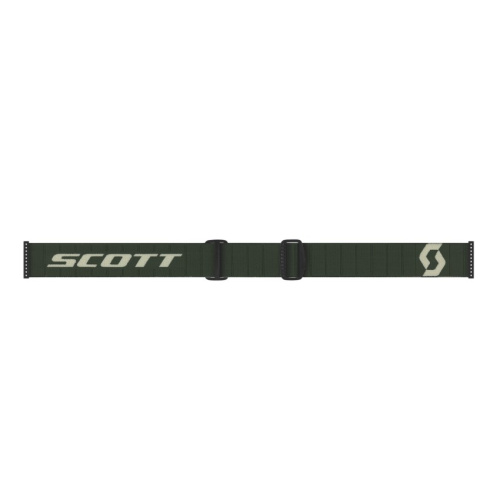 Scott Очки Primal Sand Dust kaki green в Кирове