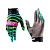 Leatt Перчатки подростковые 2.5 X-Flow V26 Tiger Pink в Кирове