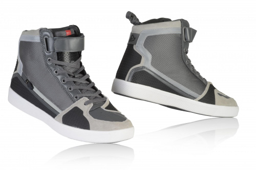 Acerbis Мотокроссовки KEY Grey в Кирове