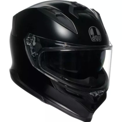 AGV Шлем K7 Black Matt в Кирове