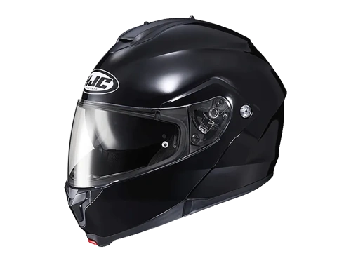 HJC Шлем C91N Metal Black в Кирове