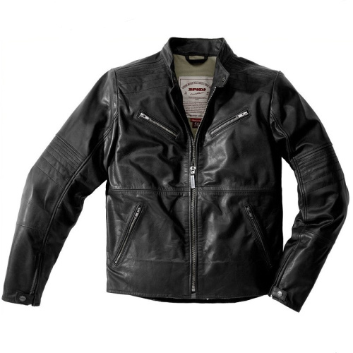 Spidi Куртка Garage Robust Black в Кирове