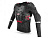 Leatt Детская Защита тела 4.5 Body Protector Black в Кирове