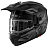 FXR Шлем Maverick X Helmet 22 Black/Titanium в Кирове