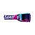 Leatt Маска Velocity 5.5 Iriz Purple Blue UC 26% в Кирове