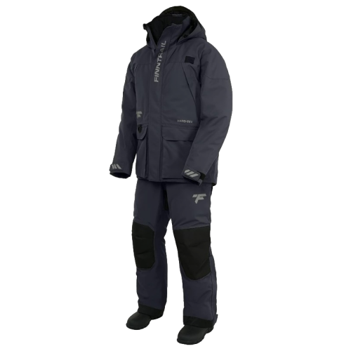Finntrail Костюм Outback 3753 DarkGrey в Кирове