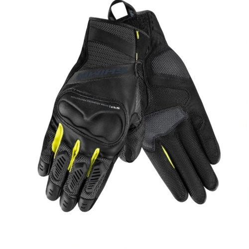 Shima Перчатки Hero Lady Fluo в Кирове
