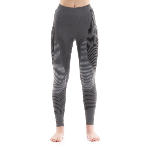 Dragonfly Термобрюки DF 3DThermo Grey  Woman в Кирове