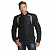 Scout Куртка Mojave летняя Black/Yellow в Кирове