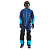 Dragonfly Комбинезон снегоходный Extreme 2.0 Man Scuba Blue-Limoges в Кирове