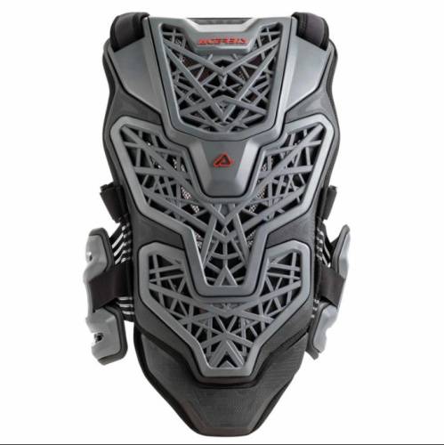 Acerbis Защита спины Pulsar Black в Кирове